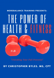 The Ultimate Guide to Fitness